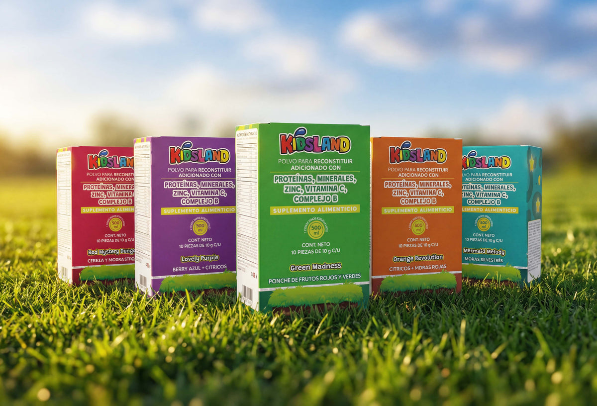 Bebidas para Apoyar la Hidratación