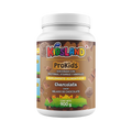 ProKids Proteína Charcolata | Adicionada con Vitaminas y Minerales | 900 g