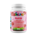 ProKids Proteína Cherrymix | Adicionada con Vitaminas y Minerales | 900 g
