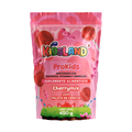 ProKids Proteína Cherrymix | Adicionada con Vitaminas y Minerales | 450 g